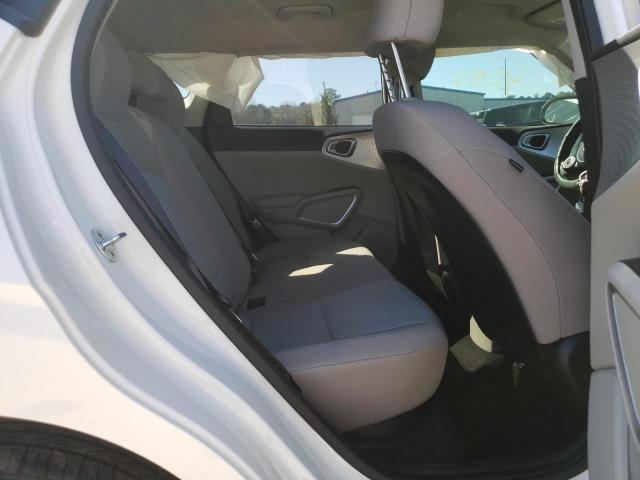 Photo 6 from auction – 2020 KIA SOUL with VIN KNDJ23AU5L7700707
