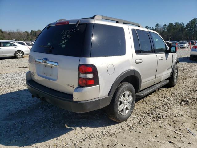 Photo 4 from auction – 2007 FORD EXPLORER X with VIN 1FMEU73E17UB55195