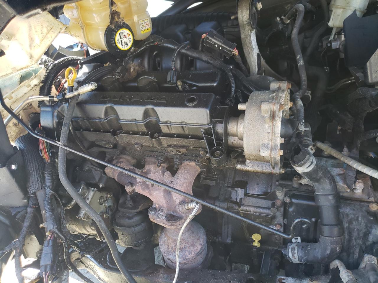 Photo 7 from auction – 2007 FORD FIVE HUNDR with VIN 1FAHP24157G134443