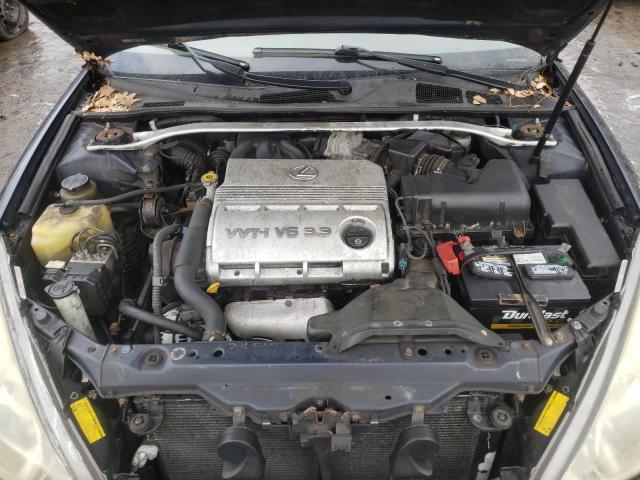 صورة رقم 7 من المزاد - 2006 LEXUS ES 330 مع VIN JTHBA30G165162413