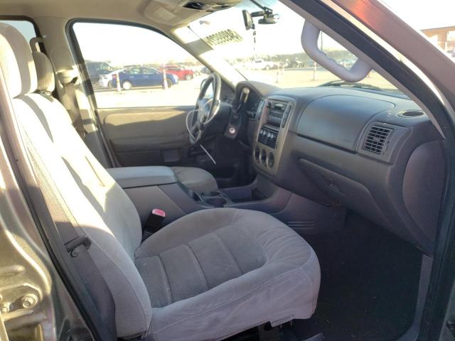 Photo 5 from auction – 2005 FORD EXPLORER X with VIN 1FMZU73K95UB25480