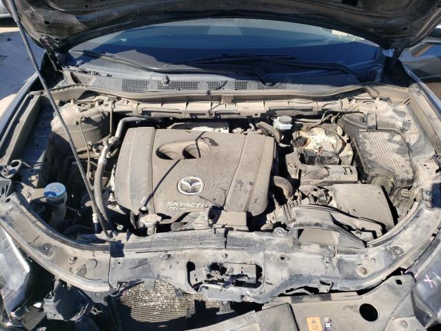 Photo 7 from auction – 2015 MAZDA CX-5 TOURI with VIN JM3KE2CY2F0511913