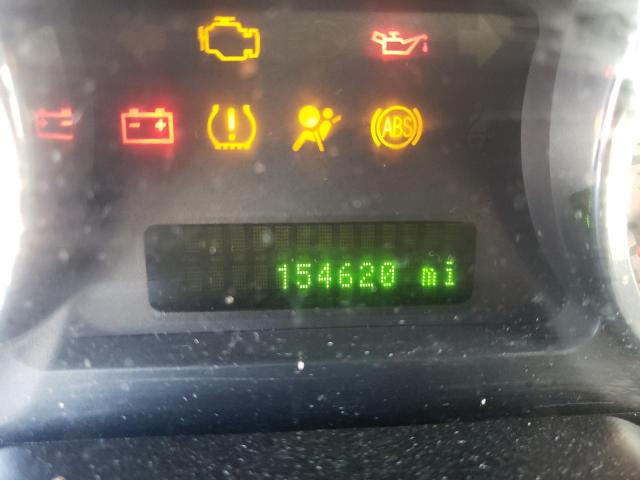 Photo 8 from auction – 2009 FORD EDGE LIMIT with VIN 2FMDK39C19BA99204
