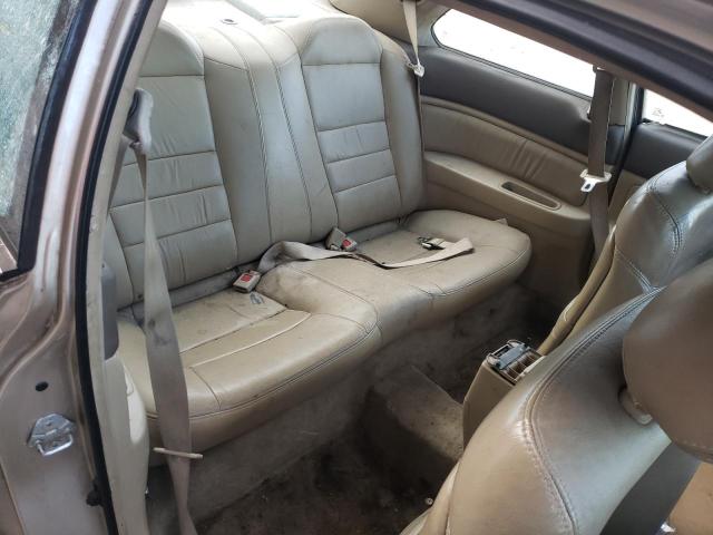 Photo 6 from auction – 1995 HONDA ACCORD EX with VIN 1HGCD7261SA019473