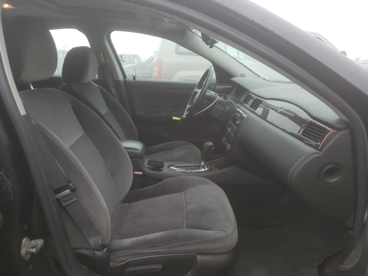 Photo 5 from auction – 2014 CHEVROLET IMPALA LIM with VIN 2G1WB5E35E1130610