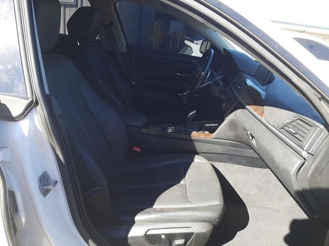 Photo 5 from auction – 2015 BMW 428 I GRAN with VIN WBA4A9C58FGL86285