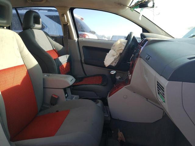 Photo 5 from auction – 2007 DODGE CALIBER R/ with VIN 1B3JE78K17D500466