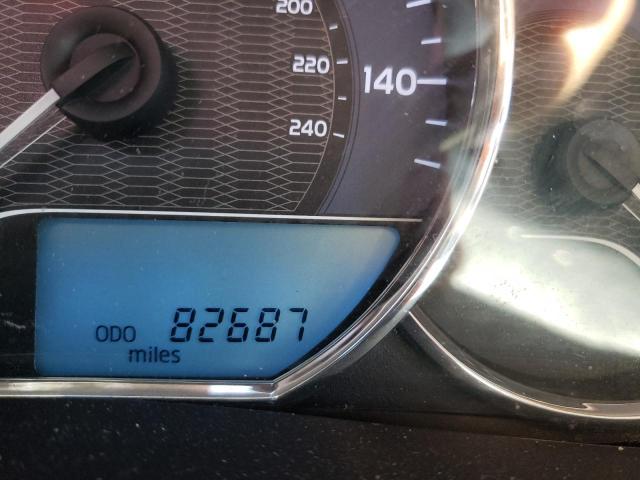 Photo 8 from auction – 2015 TOYOTA COROLLA L with VIN 2T1BURHE1FC400715