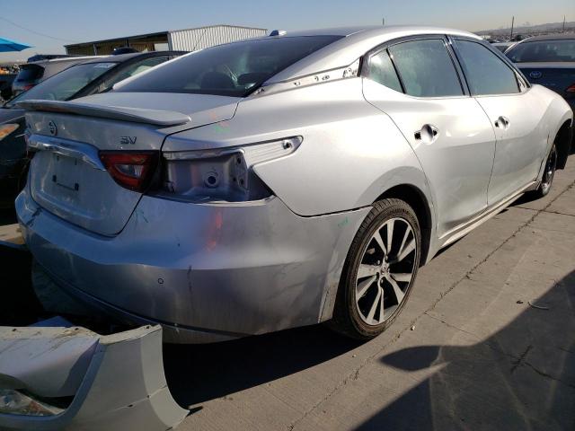 Photo 4 from auction – 2016 NISSAN MAXIMA 3.5 with VIN 1N4AA6AP4GC423484