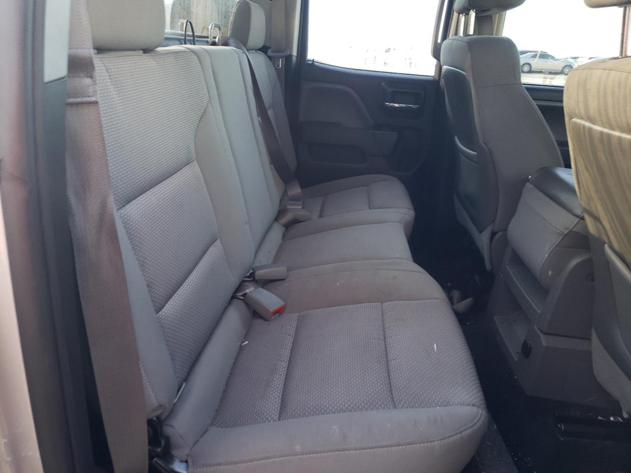 Photo 6 from auction – 2014 CHEVROLET SILVERADO with VIN 1GCRCPEC9EZ269742