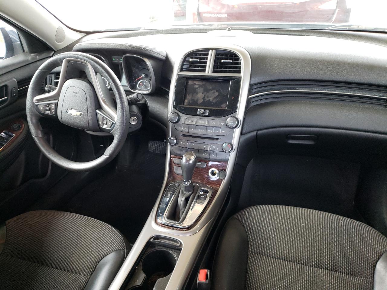 Photo 9 from auction – 2013 CHEVROLET MALIBU 1LT with VIN 1G11C5SA2DF354340
