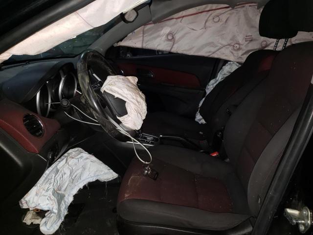 Photo 5 from auction – 2014 CHEVROLET CRUZE LT with VIN 1G1PC5SB4E7435922