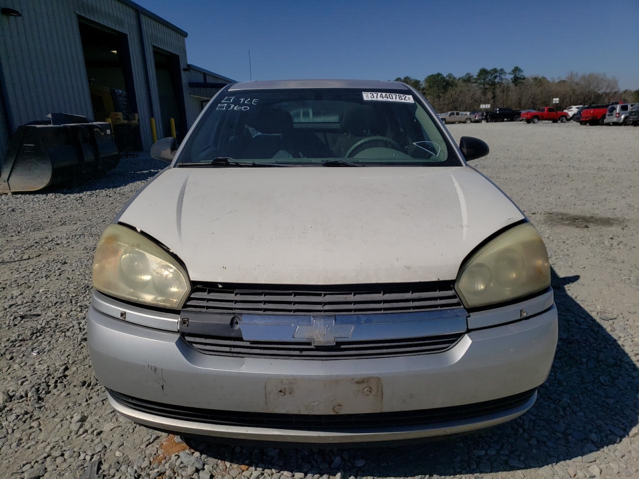 Photo 9 from auction – 2004 CHEVROLET MALIBU MAX with VIN 1G1ZT64824F192163