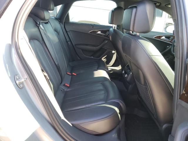 Photo 6 from auction – 2016 AUDI A6 PRESTIG with VIN WAUHGAFC6GN002674