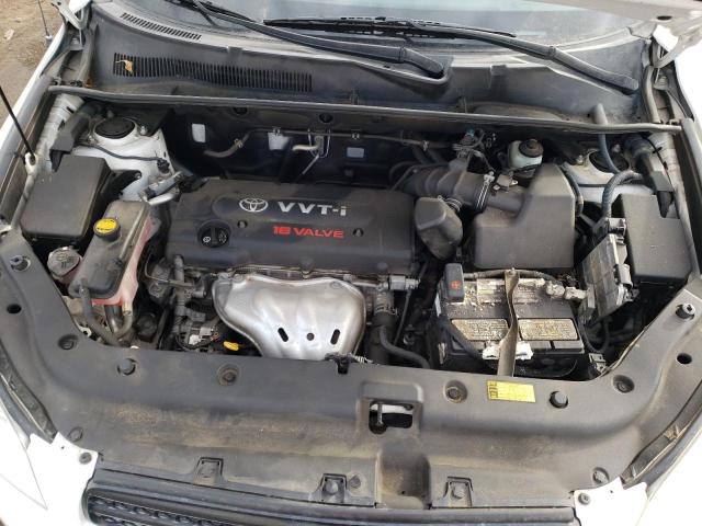 Photo 7 from auction – 2006 TOYOTA RAV4 with VIN JTMBD33V565020262