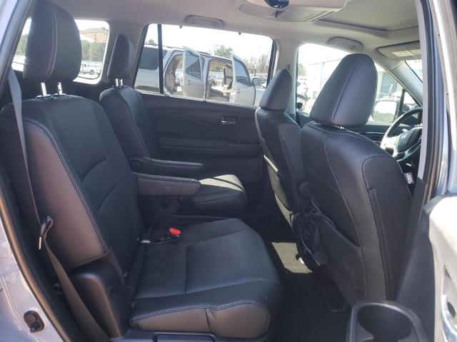 Photo 6 from auction – 2022 HONDA PILOT TOUR with VIN 5FNYF5H61NB014473