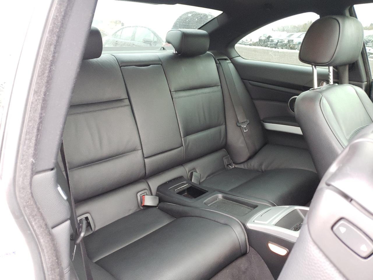 Photo 6 from auction – 2011 BMW 335 XI with VIN WBAKF9C52BE620256
