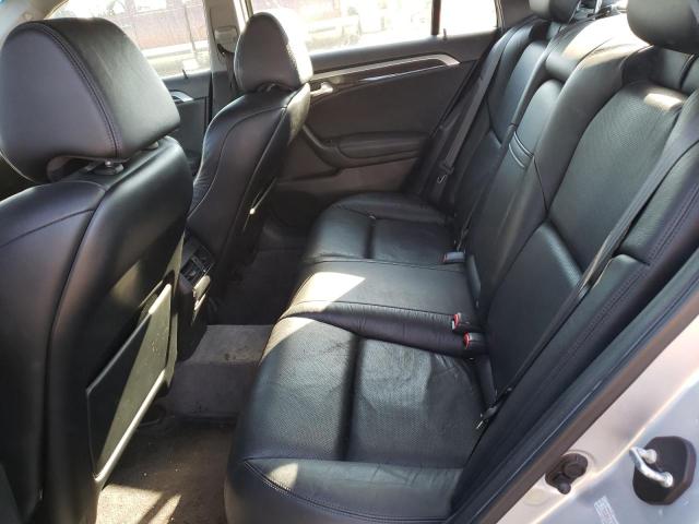 Photo 6 from auction – 2008 ACURA TL with VIN 19UUA66248A031026