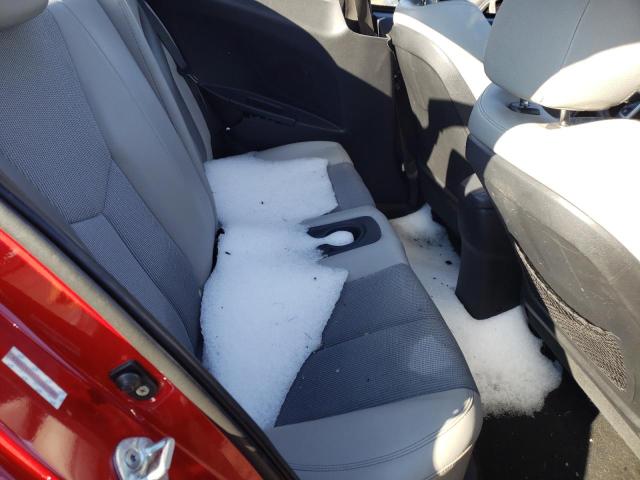Photo 6 from auction – 2012 HYUNDAI VELOSTER with VIN KMHTC6AD2CU067183