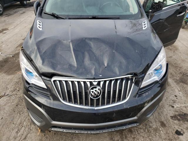 Photo 7 from auction – 2016 BUICK ENCORE with VIN KL4CJESB0GB615078