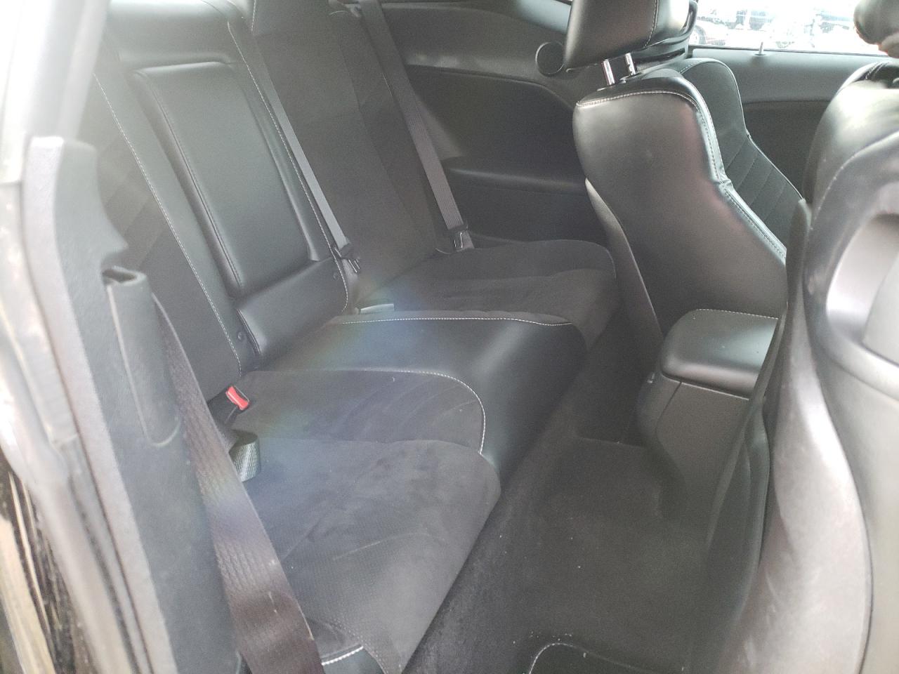 Photo 6 from auction – 2015 DODGE CHALLENGER with VIN 2C3CDZDJ1FH767647