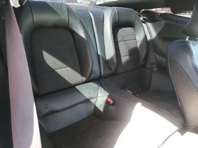 Photo 6 from auction – 2016 FORD MUSTANG GT with VIN 1FA6P8CFXG5253107