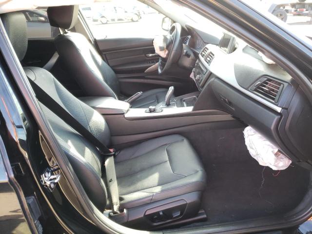 Photo 5 from auction – 2012 BMW 328 I SULE with VIN WBA3C1C57CA696711