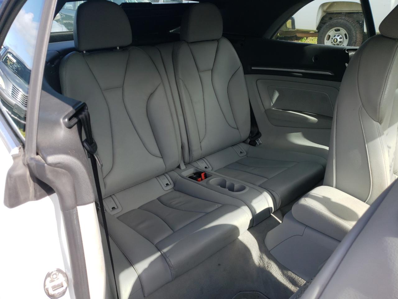 Photo 6 from auction – 2016 AUDI A3 PREMIUM with VIN WAU38LFF7G1015857