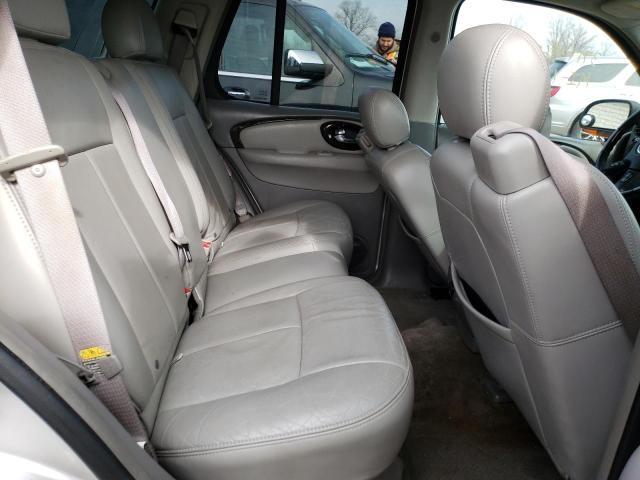 Photo 6 from auction – 2005 BUICK RAINIER CX with VIN 5GAET13MX52253227
