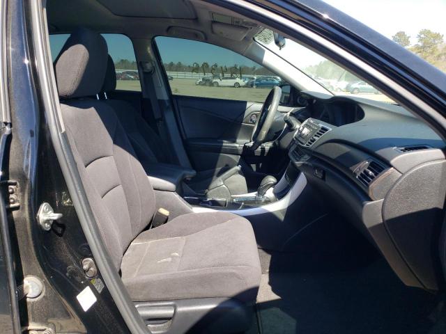 Photo 5 from auction – 2014 HONDA ACCORD EX with VIN 1HGCR2F75EA058644
