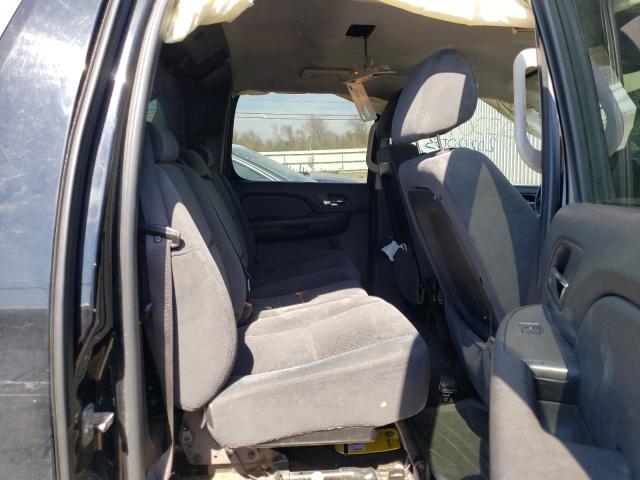 Photo 6 from auction – 2008 CHEVROLET AVALANCHE with VIN 3GNEC12038G229447