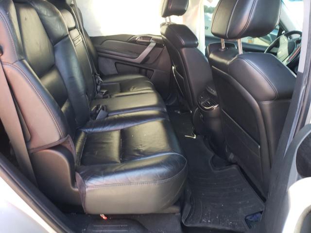 Photo 6 from auction – 2007 ACURA MDX TECHNO with VIN 2HNYD28357H540056