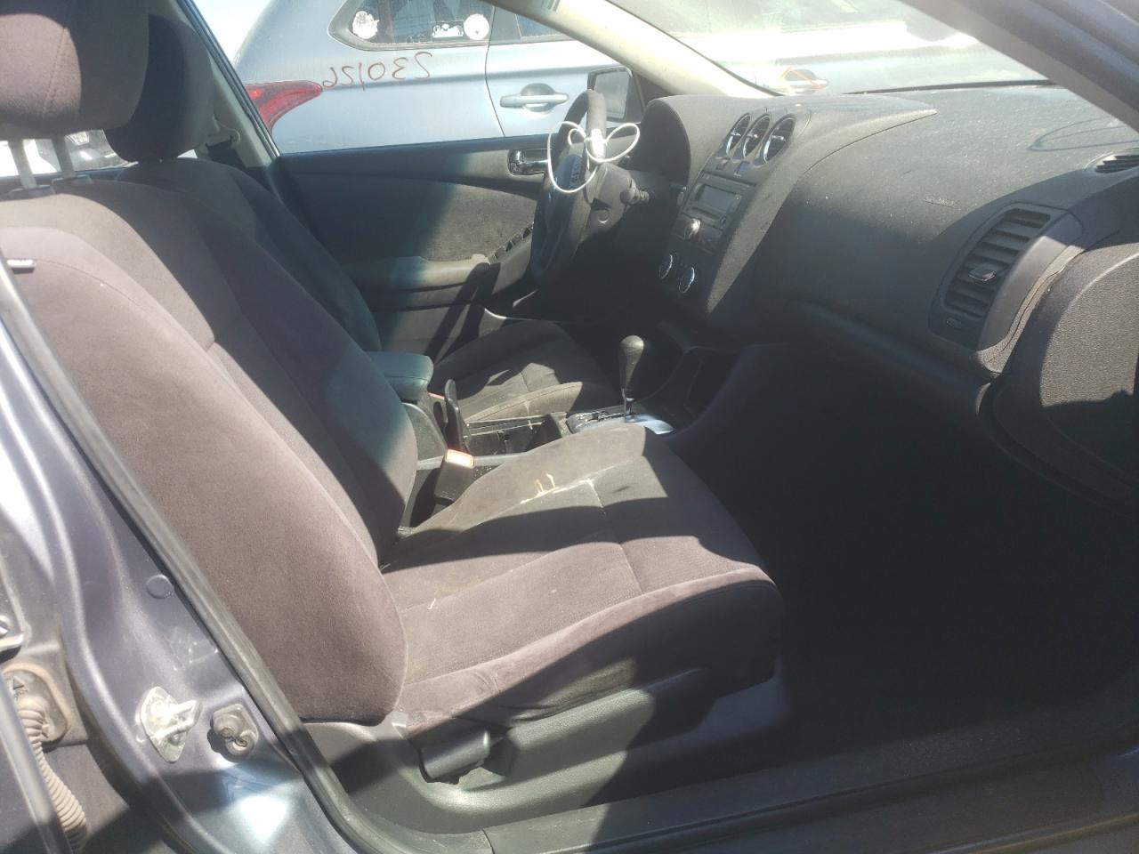 Фото 5 с аукциона – 2011 NISSAN ALTIMA BAS с VIN 1N4AL2AP8BC130747