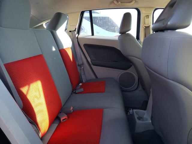 Photo 6 from auction – 2007 DODGE CALIBER R/ with VIN 1B3JE78K17D500466