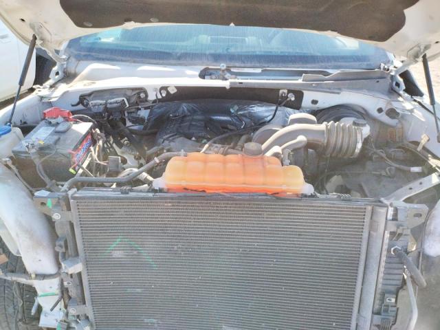 Photo 7 from auction – 2017 FORD F150 with VIN 1FTMF1C88HKC46012