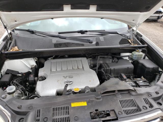 TOYOTA HIGHLANDER 2009 with VIN JTEDS42A992083630 - Photo from auction