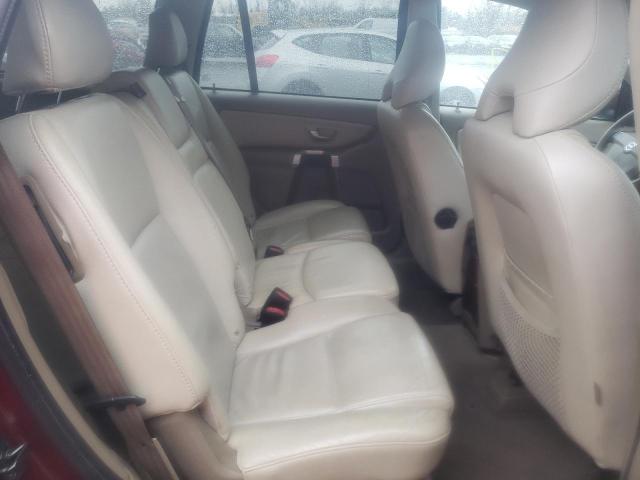 Photo 6 from auction – 2007 VOLVO XC90 3.2 with VIN YV4CZ982871401830