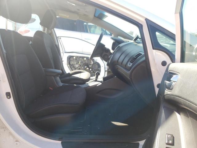 Photo 5 from auction – 2014 KIA FORTE LX with VIN KNAFX4A68E5219053