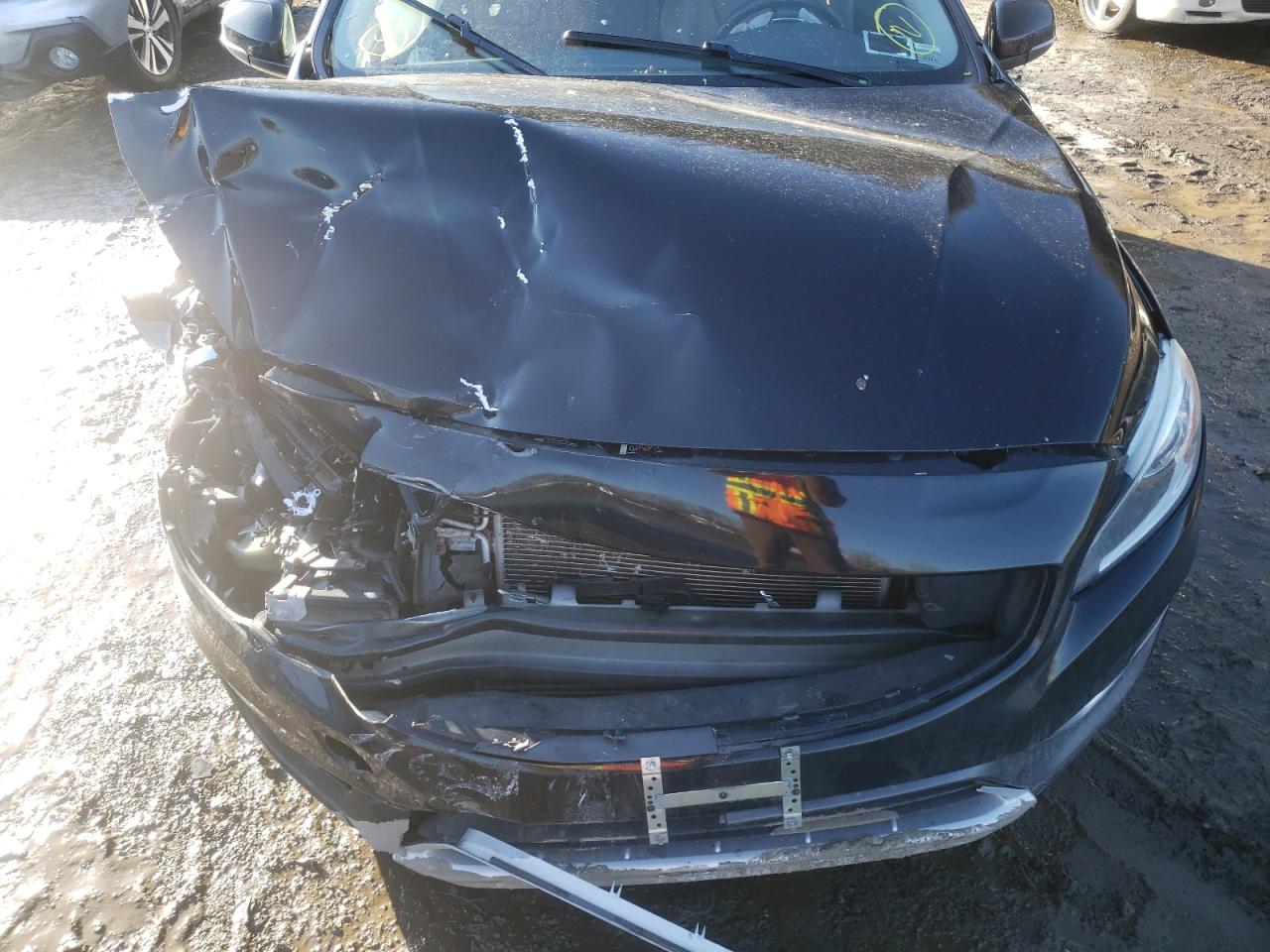 Photo 7 from auction – 2014 VOLVO S60 T5 with VIN YV1612FH9E1285695