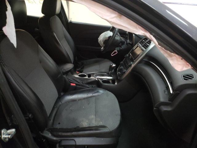 Photo 5 from auction – 2015 CHEVROLET MALIBU 2LT with VIN 1G11D5SL6FF206337