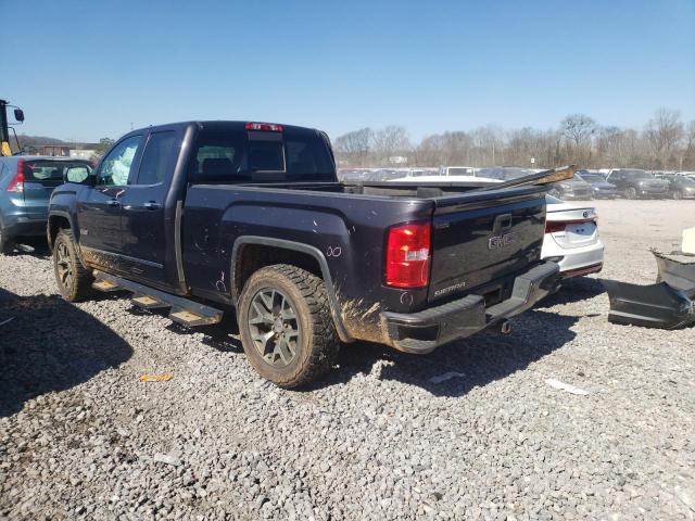 Photo 3 from auction – 2015 GMC SIERRA K15 with VIN 1GTV2VEC9FZ238966