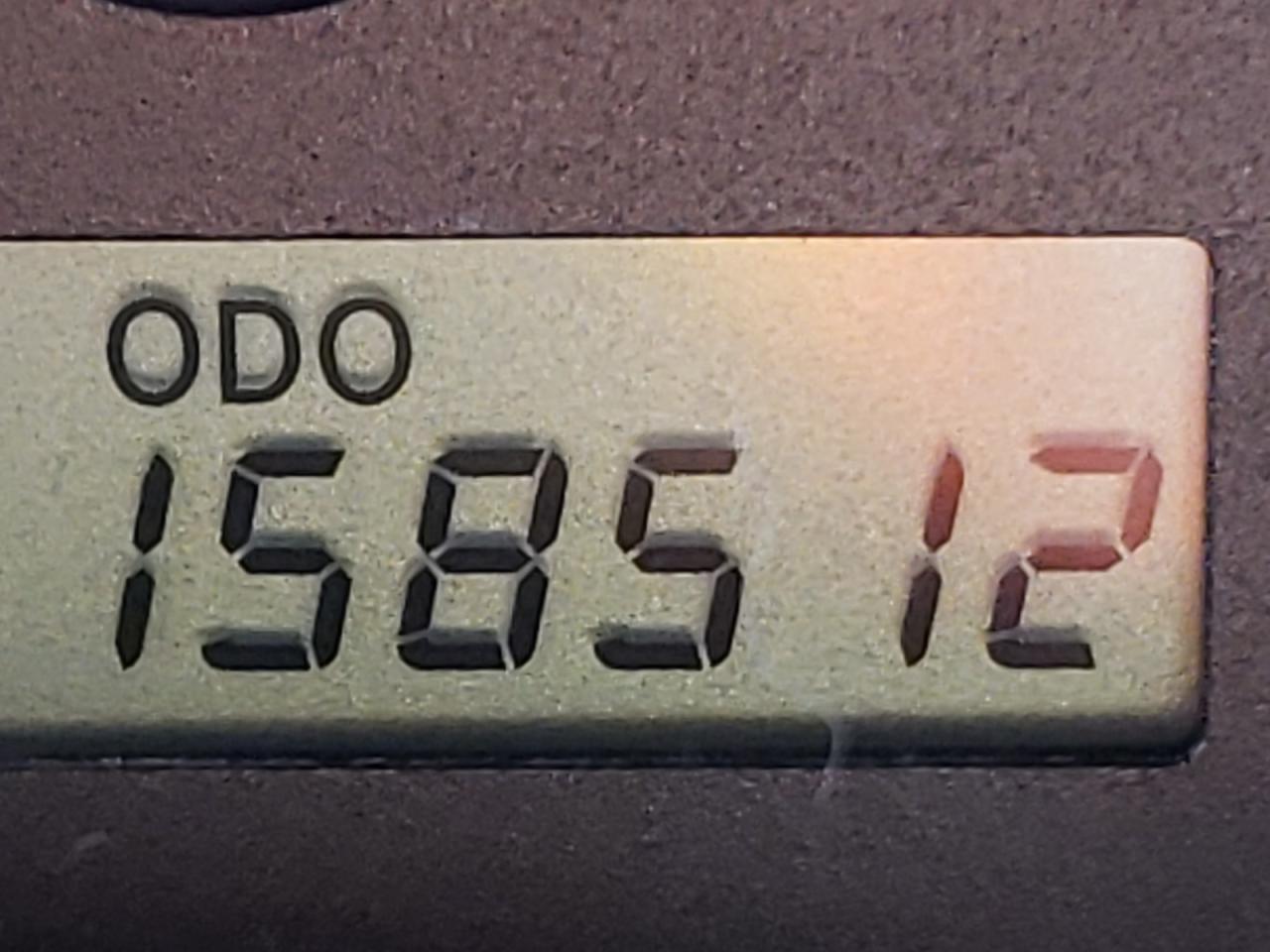 Photo 8 from auction – 2009 TOYOTA COROLLA BA with VIN 1NXBU40E19Z073184