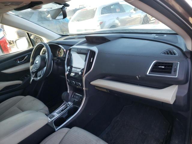 Photo 9 from auction – 2019 SUBARU ASCENT PRE with VIN 4S4WMACD0K3440249