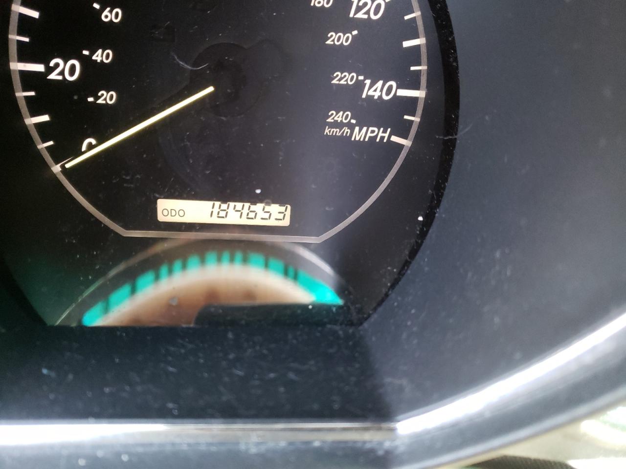 Photo 8 from auction – 2006 LEXUS RX 330 with VIN 2T2HA31U36C091410