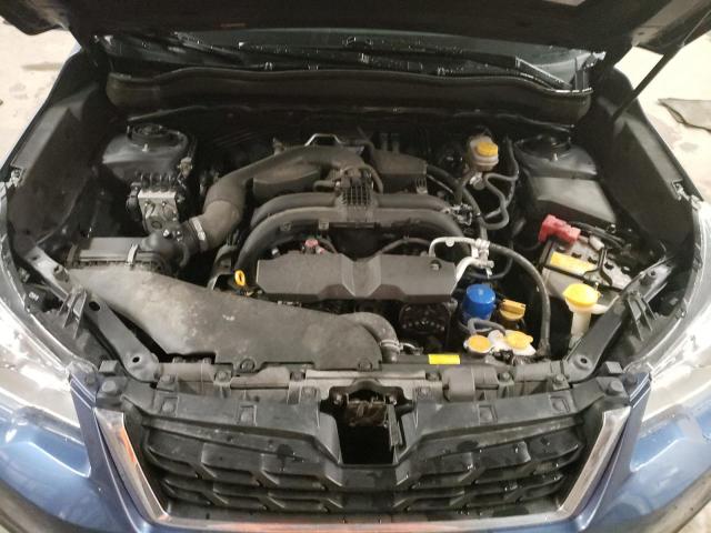 Photo 7 from auction – 2018 SUBARU FORESTER 2 with VIN JF2SJAEC1JH418330