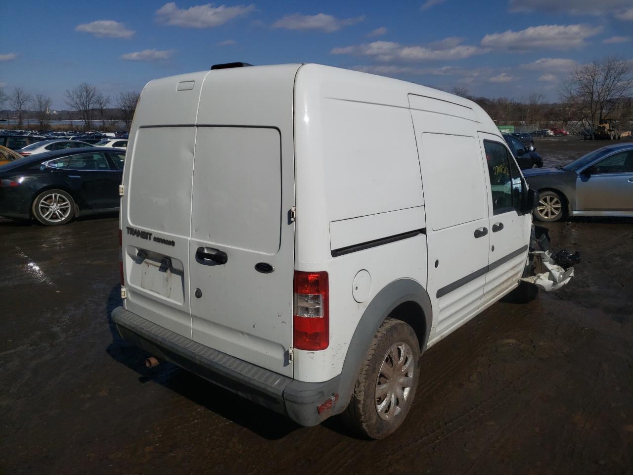 Photo 4 from auction – 2013 FORD TRANSIT CO with VIN NM0LS7AN2DT147223