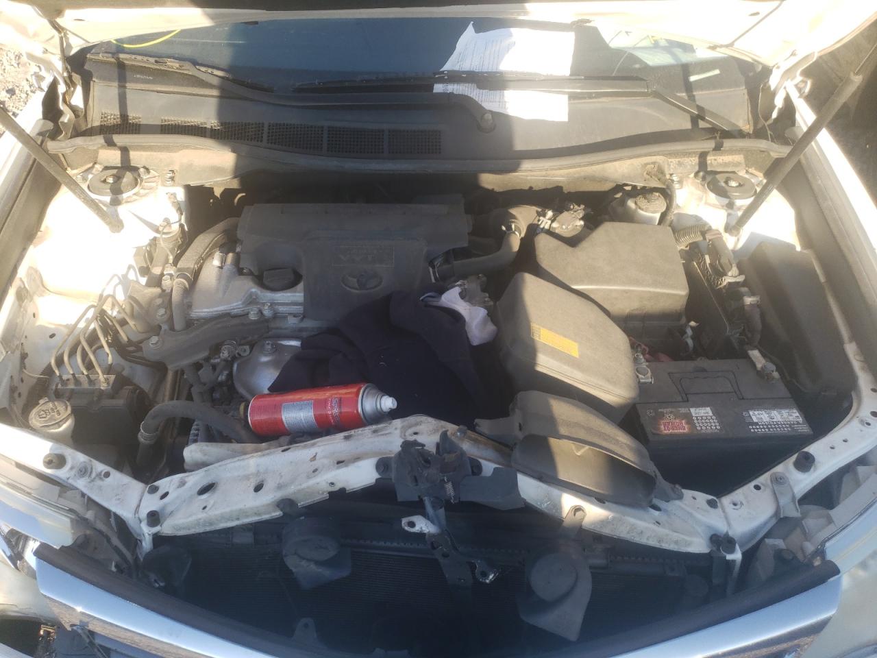 Photo 7 from auction – 2014 TOYOTA CAMRY L with VIN 4T1BF1FK2EU763901