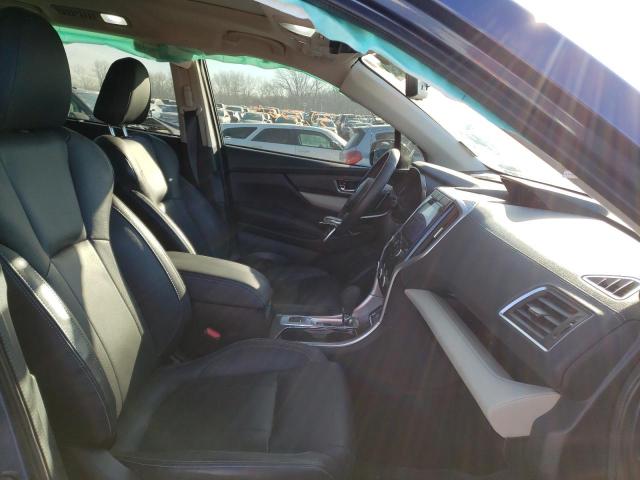 Photo 5 from auction – 2020 SUBARU ASCENT LIM with VIN 4S4WMAPDXL3464828