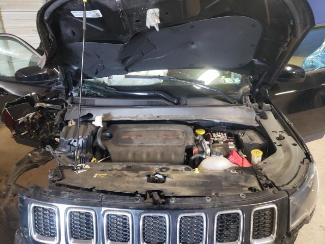Photo 7 from auction – 2019 JEEP COMPASS LA with VIN 3C4NJDBB5KT807600