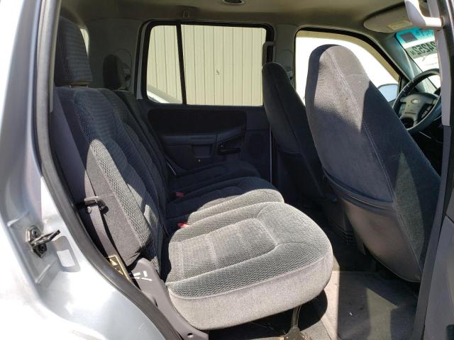 Photo 6 from auction – 2002 FORD EXPLORER X with VIN 1FMZU63E62UA74701
